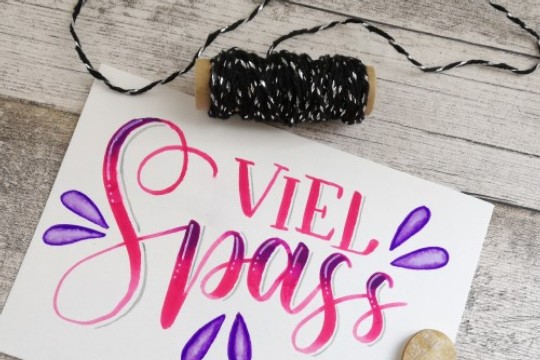 lettering-mit-blending-viel-spass.jpg