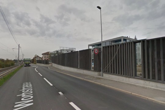 worbstrasse 2