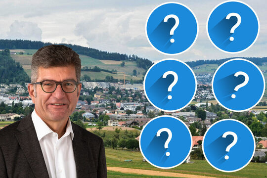 Konolfingen Wahlen