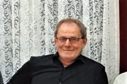 Margelisch Ignaz