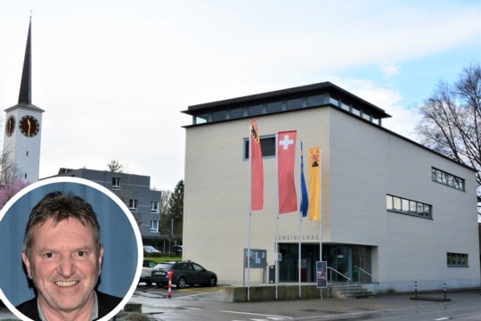 Konolfingen IG-High-Quality