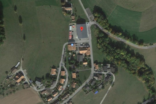 Antenne