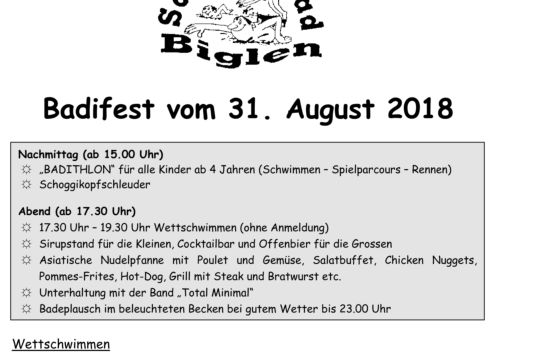 Badifest-2018