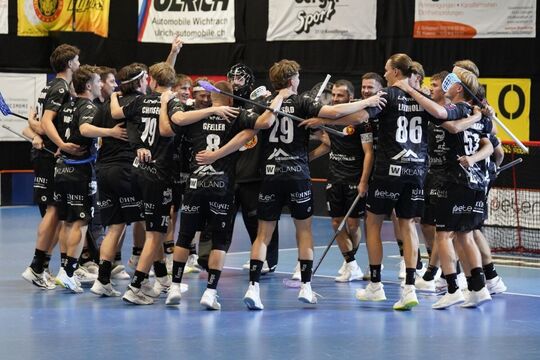 Bild Tigers starten mit knappem Derbysieg in die Saison
