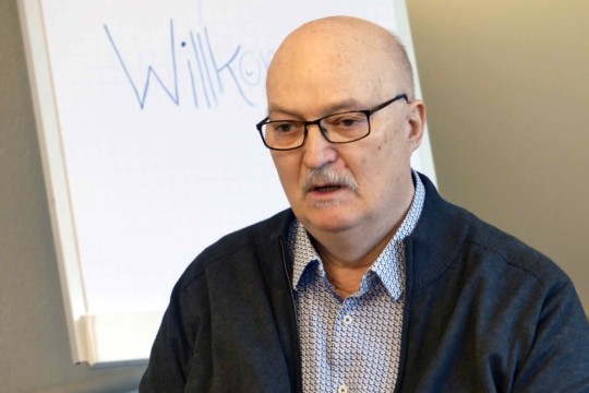 Markus Stucki