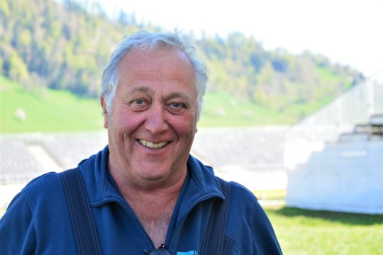 Hans Liechti
