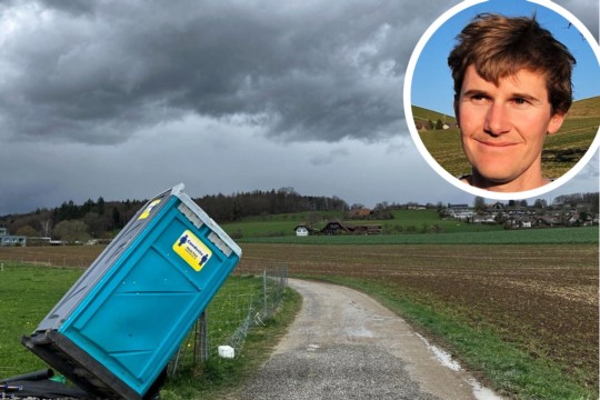 Wetter Maerz 23-High-Quality