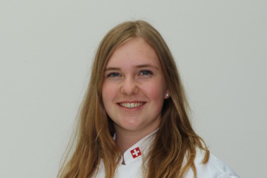 Flurina Eggimann