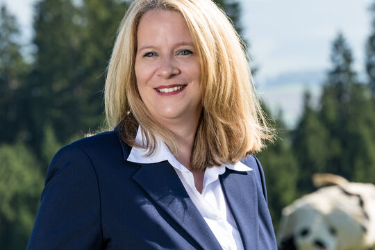 Bild &laquo;Ich schreibe sowohl mit der rechten als auch mit der linken Hand&raquo;