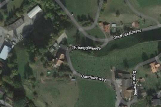chriseggle google maps