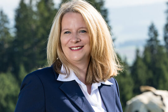 Bild &laquo;Ich schreibe sowohl mit der rechten als auch mit der linken Hand&raquo;