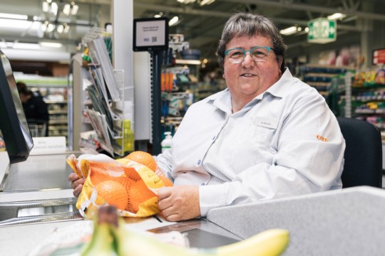 Heidi Gurtner_Coop Konolfingen