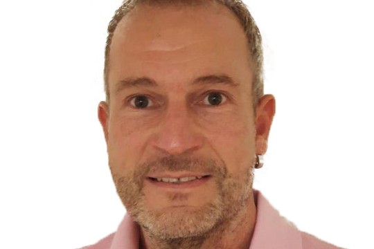 Patrik Kestenholz