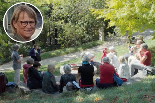 Bild Frauenverein Worb: So entstand der professionelle Film